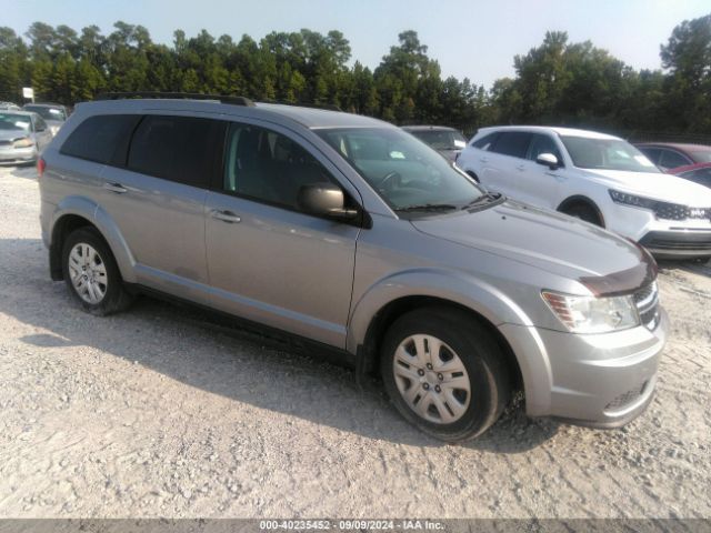 Photo 0 VIN: 3C4PDCAB6GT124324 - DODGE JOURNEY 