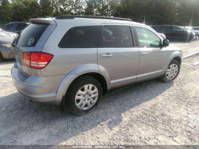 Photo 3 VIN: 3C4PDCAB6GT124324 - DODGE JOURNEY 