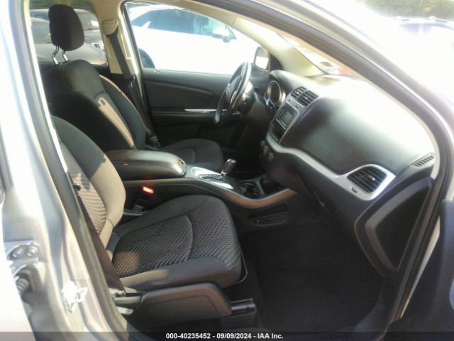 Photo 4 VIN: 3C4PDCAB6GT124324 - DODGE JOURNEY 