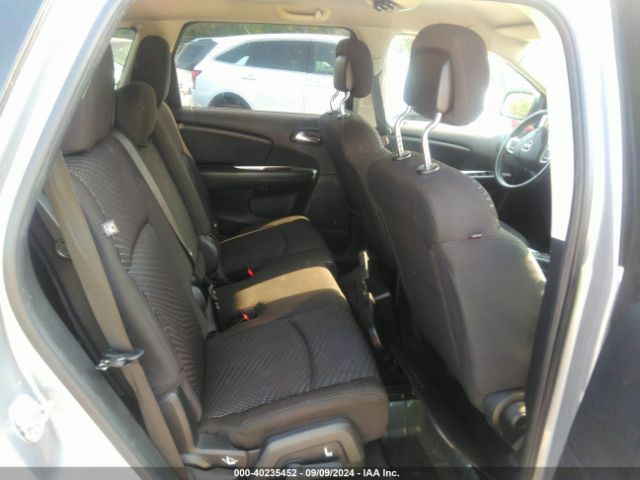 Photo 7 VIN: 3C4PDCAB6GT124324 - DODGE JOURNEY 