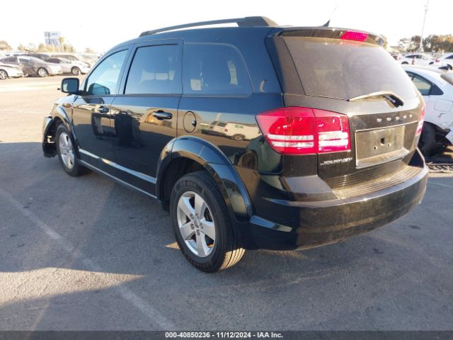 Photo 2 VIN: 3C4PDCAB6GT128325 - DODGE JOURNEY 