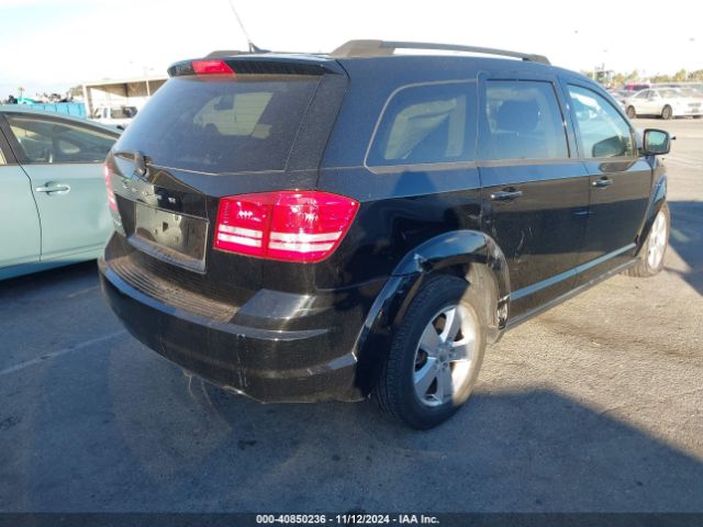 Photo 3 VIN: 3C4PDCAB6GT128325 - DODGE JOURNEY 