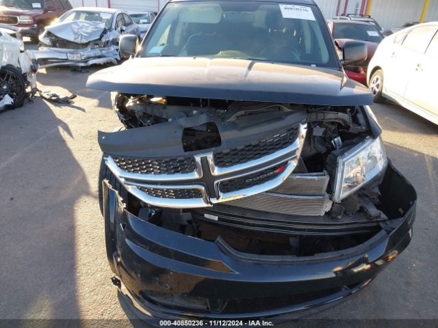 Photo 5 VIN: 3C4PDCAB6GT128325 - DODGE JOURNEY 