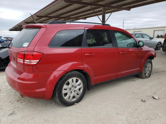 Photo 2 VIN: 3C4PDCAB6GT147294 - DODGE JOURNEY SE 