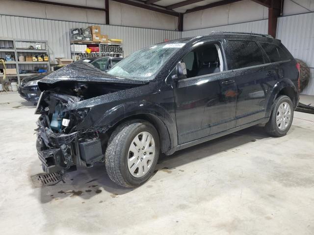 Photo 0 VIN: 3C4PDCAB6GT147523 - DODGE JOURNEY SE 