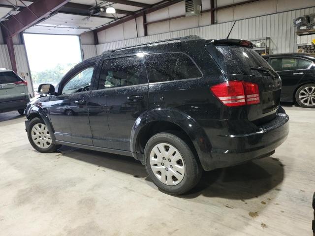 Photo 1 VIN: 3C4PDCAB6GT147523 - DODGE JOURNEY SE 