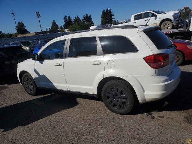 Photo 1 VIN: 3C4PDCAB6GT148980 - DODGE JOURNEY SE 