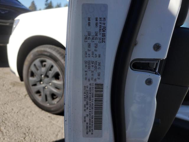 Photo 11 VIN: 3C4PDCAB6GT148980 - DODGE JOURNEY SE 