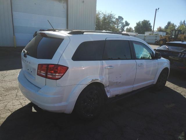 Photo 2 VIN: 3C4PDCAB6GT148980 - DODGE JOURNEY SE 