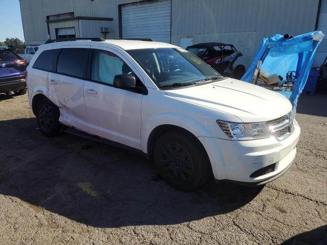 Photo 3 VIN: 3C4PDCAB6GT148980 - DODGE JOURNEY SE 