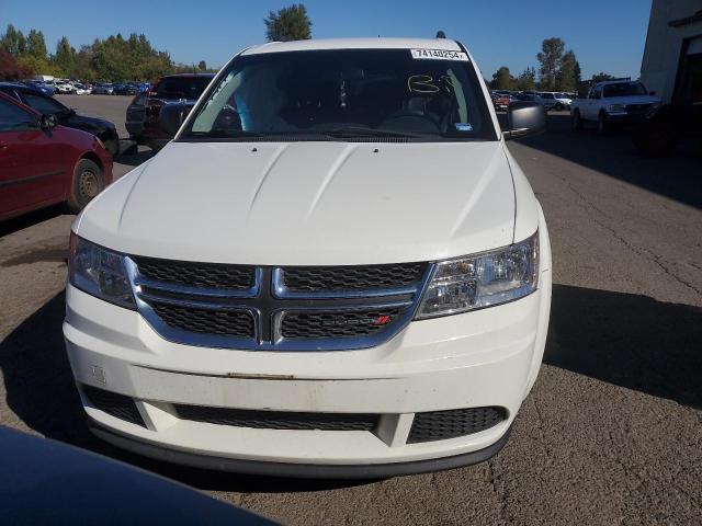 Photo 4 VIN: 3C4PDCAB6GT148980 - DODGE JOURNEY SE 