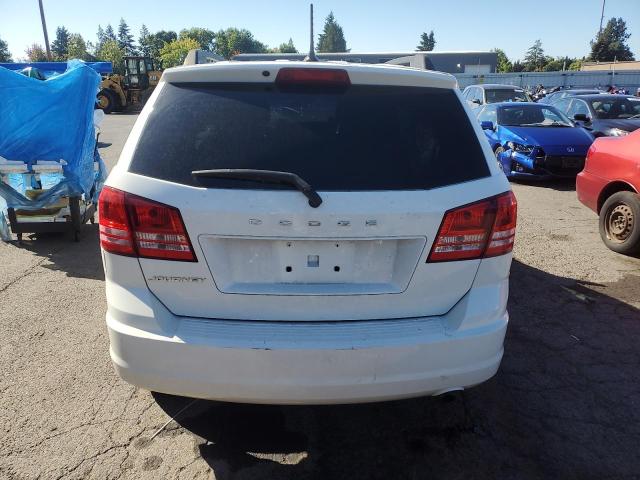 Photo 5 VIN: 3C4PDCAB6GT148980 - DODGE JOURNEY SE 