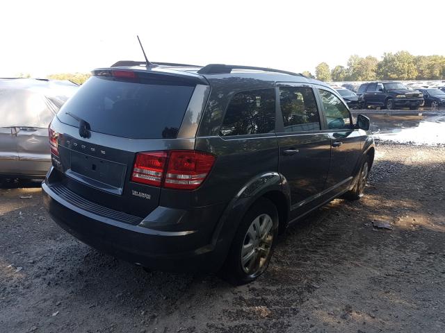 Photo 3 VIN: 3C4PDCAB6GT157985 - DODGE JOURNEY 