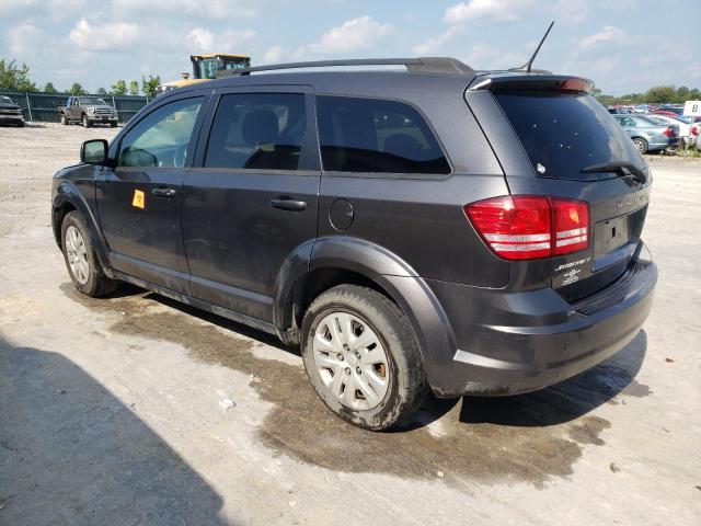 Photo 1 VIN: 3C4PDCAB6GT158473 - DODGE JOURNEY 