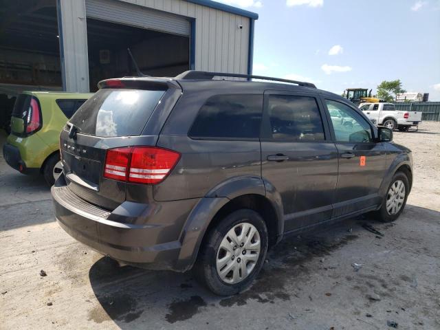 Photo 2 VIN: 3C4PDCAB6GT158473 - DODGE JOURNEY 