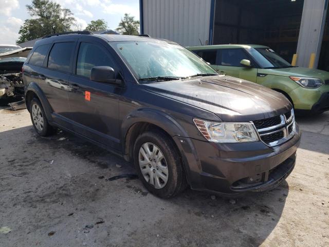 Photo 3 VIN: 3C4PDCAB6GT158473 - DODGE JOURNEY 