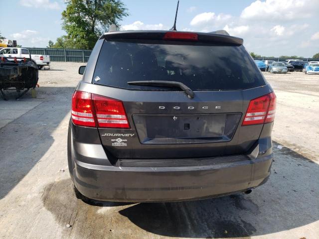 Photo 5 VIN: 3C4PDCAB6GT158473 - DODGE JOURNEY 