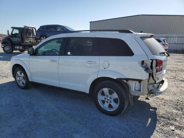 Photo 1 VIN: 3C4PDCAB6GT162457 - DODGE JOURNEY 