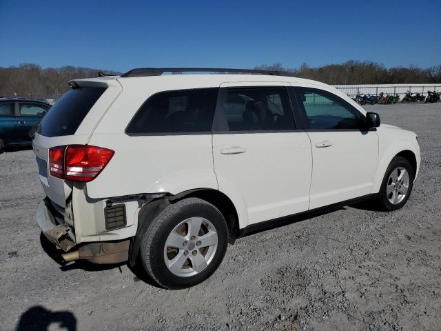 Photo 2 VIN: 3C4PDCAB6GT162457 - DODGE JOURNEY 