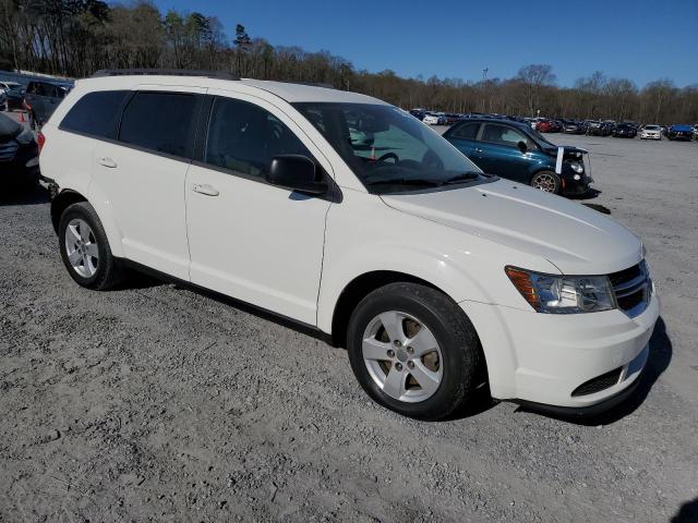 Photo 3 VIN: 3C4PDCAB6GT162457 - DODGE JOURNEY 