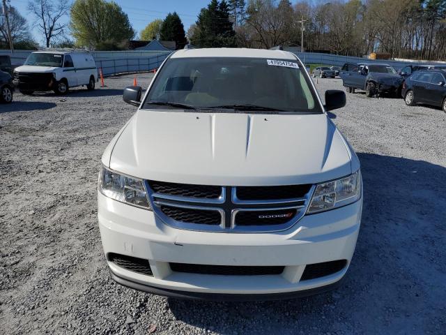 Photo 4 VIN: 3C4PDCAB6GT162457 - DODGE JOURNEY 