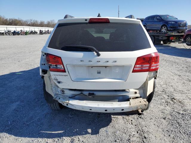 Photo 5 VIN: 3C4PDCAB6GT162457 - DODGE JOURNEY 