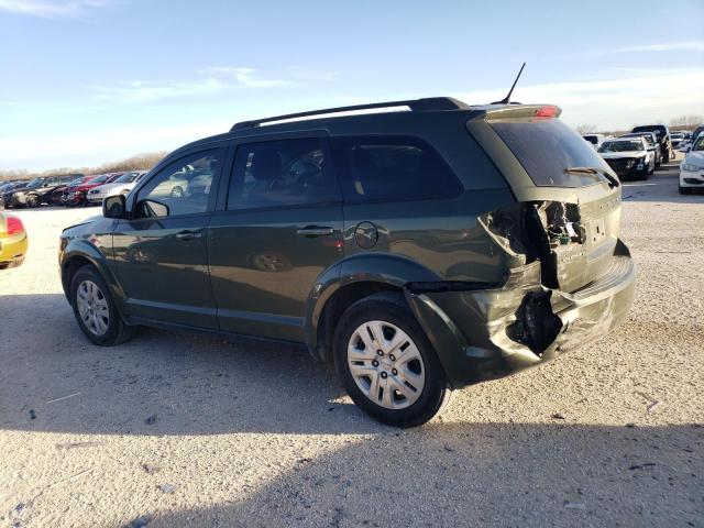 Photo 1 VIN: 3C4PDCAB6GT162748 - DODGE JOURNEY SE 