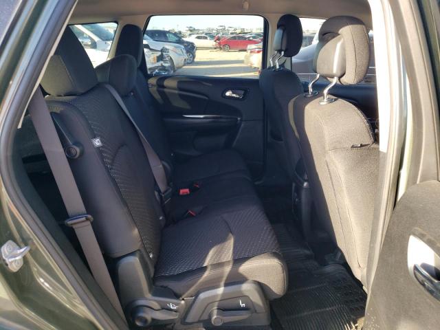 Photo 10 VIN: 3C4PDCAB6GT162748 - DODGE JOURNEY SE 