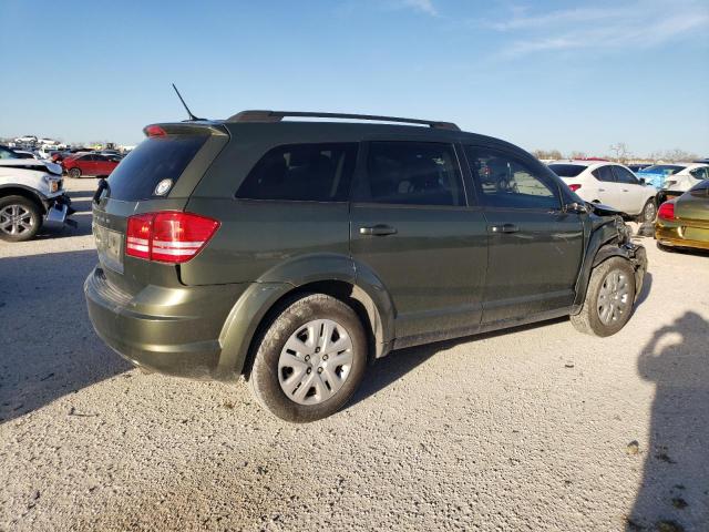 Photo 2 VIN: 3C4PDCAB6GT162748 - DODGE JOURNEY SE 