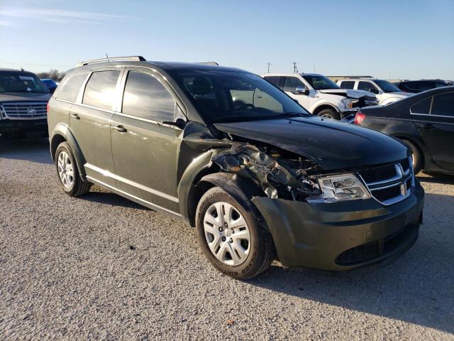 Photo 3 VIN: 3C4PDCAB6GT162748 - DODGE JOURNEY SE 