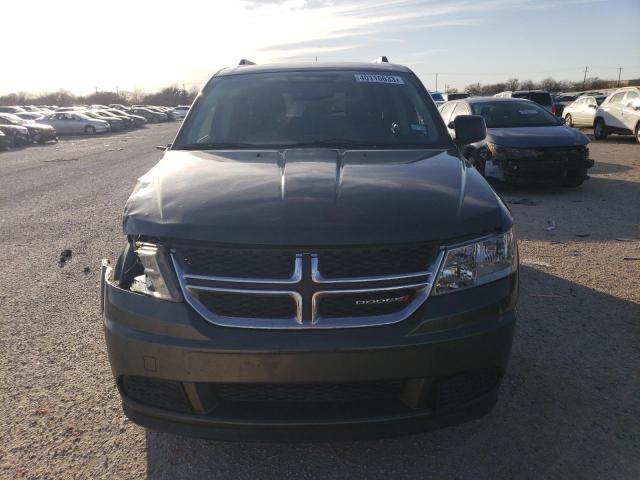 Photo 4 VIN: 3C4PDCAB6GT162748 - DODGE JOURNEY SE 