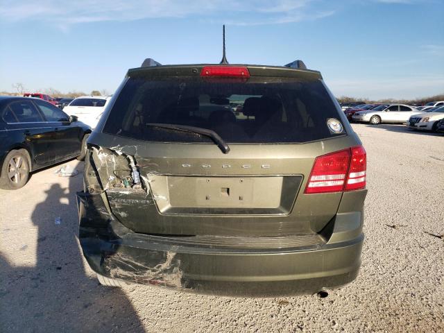 Photo 5 VIN: 3C4PDCAB6GT162748 - DODGE JOURNEY SE 