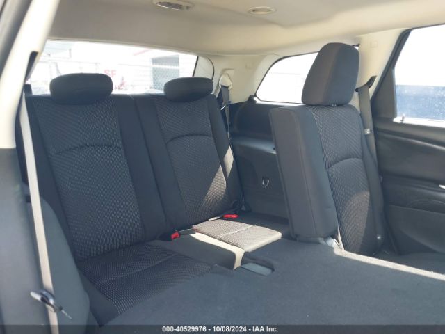 Photo 7 VIN: 3C4PDCAB6GT162832 - DODGE JOURNEY 