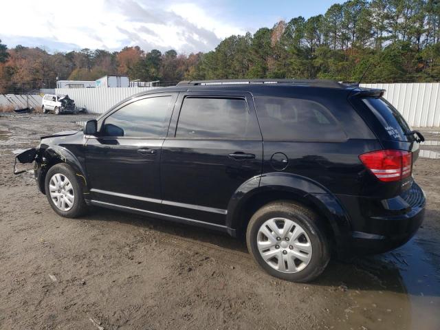 Photo 1 VIN: 3C4PDCAB6GT169120 - DODGE JOURNEY SE 