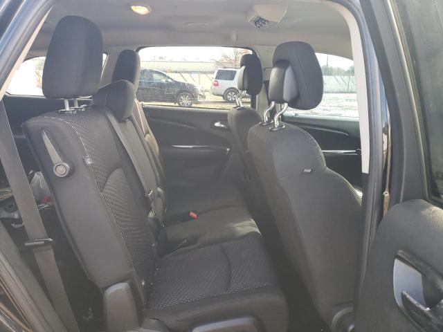 Photo 10 VIN: 3C4PDCAB6GT169120 - DODGE JOURNEY SE 