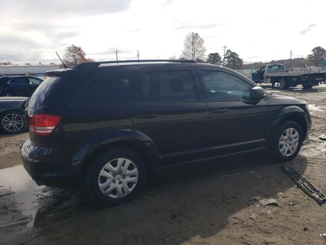 Photo 2 VIN: 3C4PDCAB6GT169120 - DODGE JOURNEY SE 