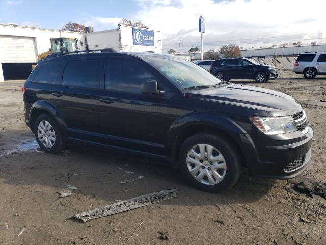 Photo 3 VIN: 3C4PDCAB6GT169120 - DODGE JOURNEY SE 