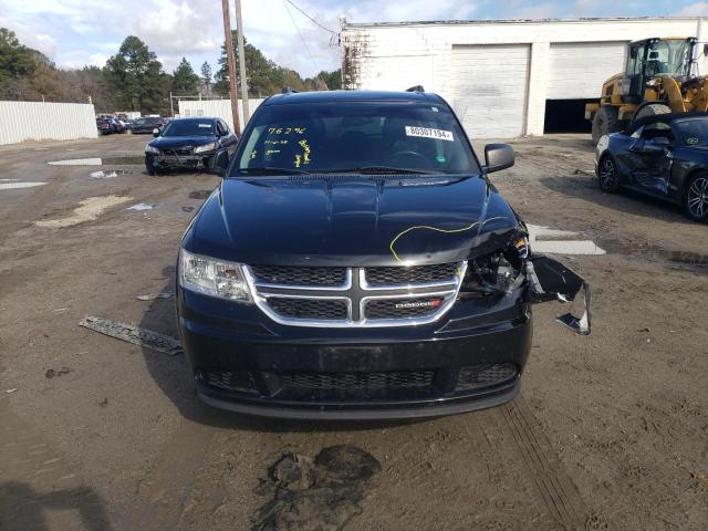 Photo 4 VIN: 3C4PDCAB6GT169120 - DODGE JOURNEY SE 