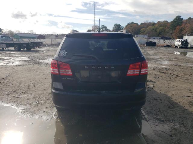 Photo 5 VIN: 3C4PDCAB6GT169120 - DODGE JOURNEY SE 