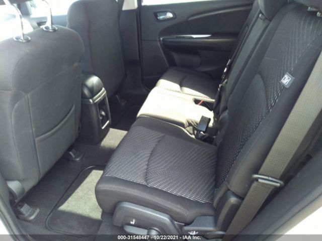 Photo 7 VIN: 3C4PDCAB6GT175354 - DODGE JOURNEY 