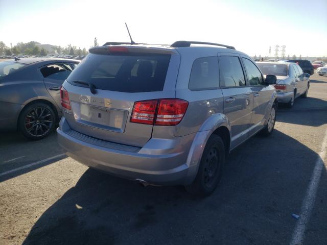 Photo 3 VIN: 3C4PDCAB6GT186872 - DODGE JOURNEY SE 