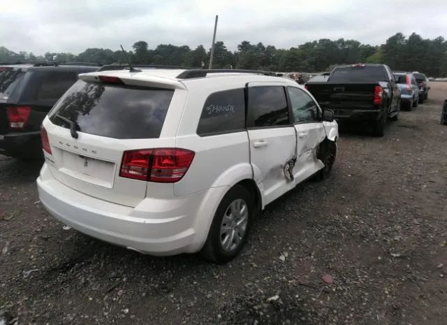 Photo 3 VIN: 3C4PDCAB6GT218347 - DODGE JOURNEY 