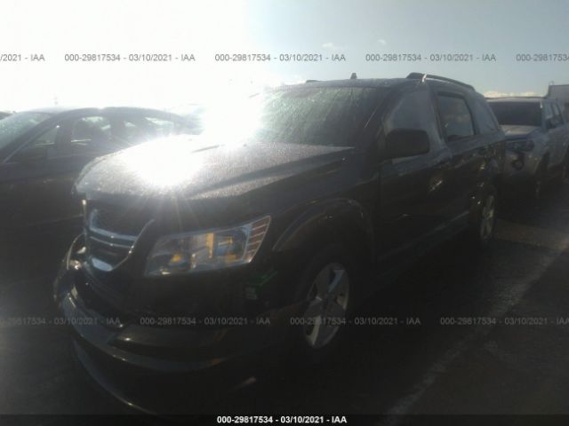 Photo 1 VIN: 3C4PDCAB6GT219983 - DODGE JOURNEY 