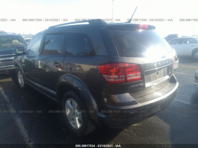 Photo 2 VIN: 3C4PDCAB6GT219983 - DODGE JOURNEY 