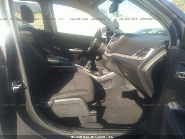 Photo 4 VIN: 3C4PDCAB6GT219983 - DODGE JOURNEY 