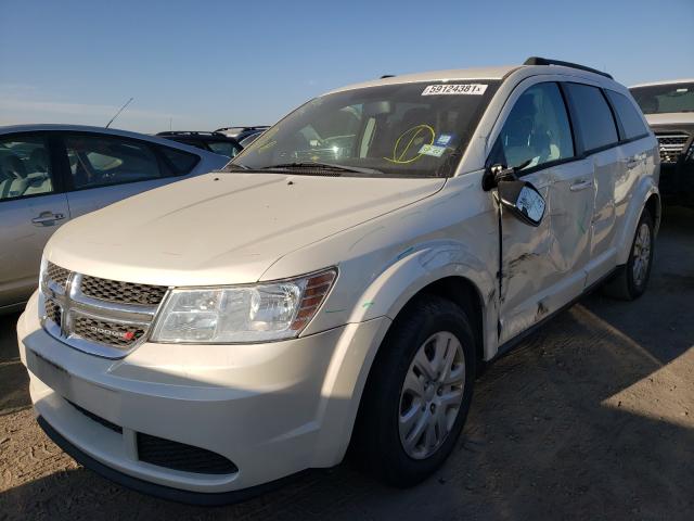 Photo 1 VIN: 3C4PDCAB6GT233141 - DODGE JOURNEY 