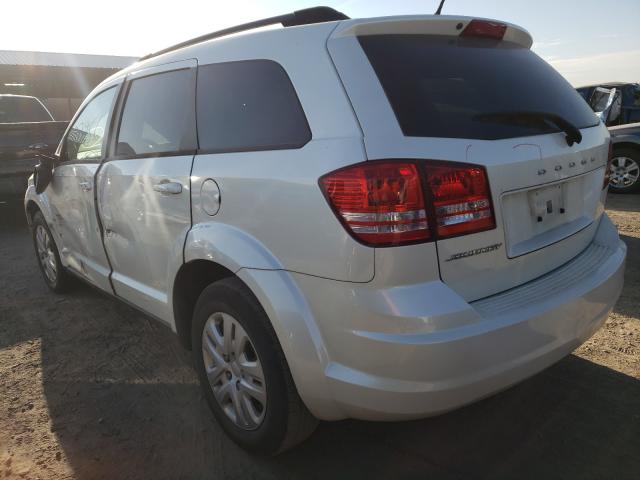 Photo 2 VIN: 3C4PDCAB6GT233141 - DODGE JOURNEY 