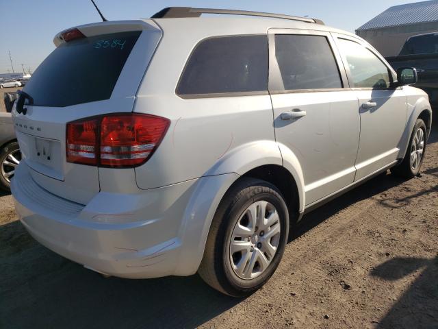 Photo 3 VIN: 3C4PDCAB6GT233141 - DODGE JOURNEY 