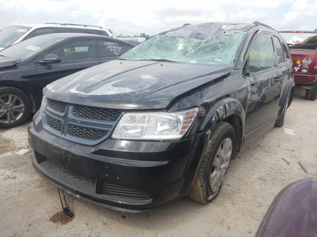 Photo 1 VIN: 3C4PDCAB6GT233690 - DODGE JOURNEY SE 