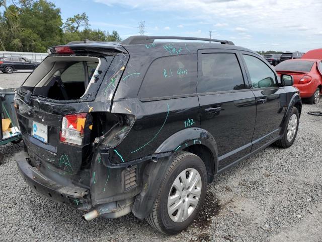 Photo 2 VIN: 3C4PDCAB6GT234211 - DODGE JOURNEY SE 